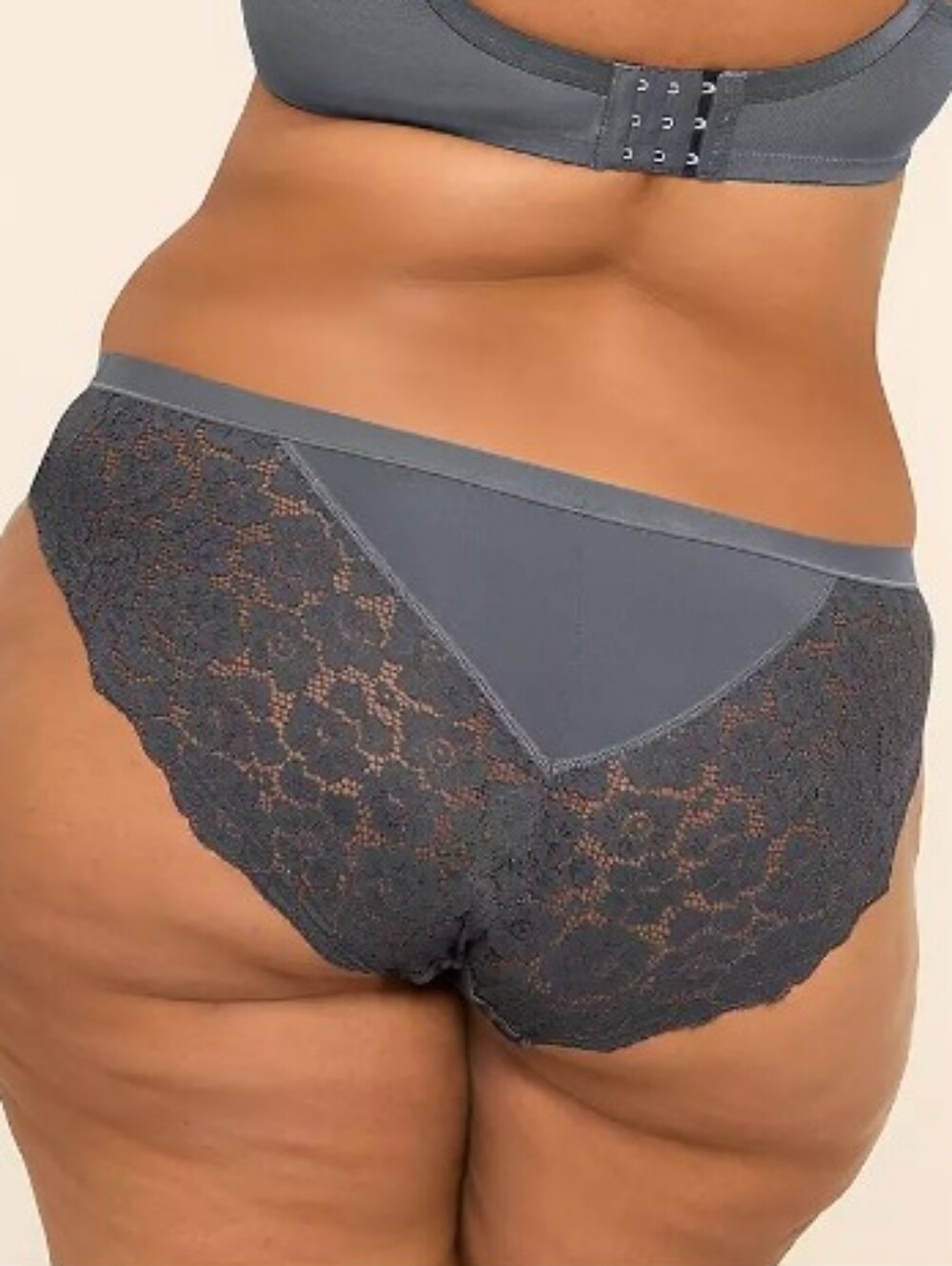 Cacique 14/16 Hipster Panty